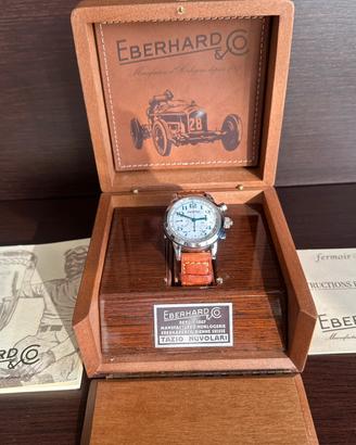 Eberhard tazio nuvolari vanderbilt