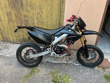 Hm tpr 86 2007