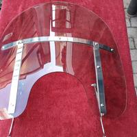 Harley parabrezza Fat Boy/Heritage
