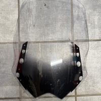 Parabrezza BMW R 1200 GS