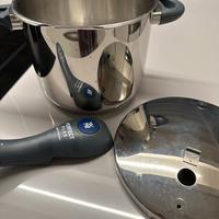 Pentola a pressione WMF