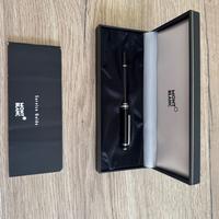 Penna a sfera montblanc meisterstuck