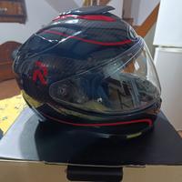 Casco carbon HJC RPHA71 CLETA  tg.S