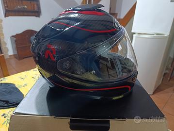 Casco carbon HJC RPHA71 CLETA  tg.S