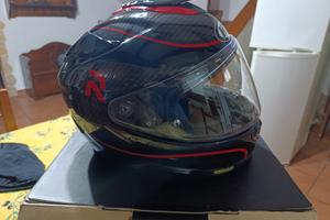 Casco carbon HJC RPHA71 CLETA  tg.S