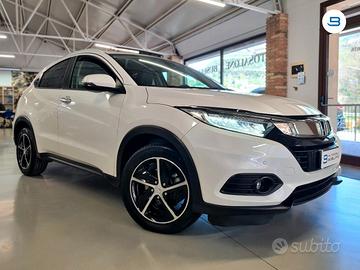 Honda HR-V 1.5 i-VTEC Executive Navi ADAS