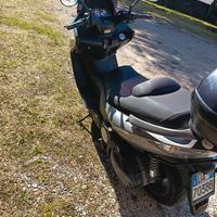 scooter kymco xciting 500 i