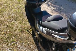 scooter kymco xciting 500 i