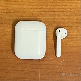 Airpods 1ª generazione – ORIGINALI