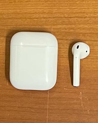Airpods 1ª generazione – ORIGINALI