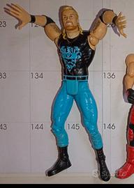 WCW Wrestling 1999 Diamond Dallas