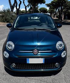 Fiat 500  1.3 Multijet Perfetta !!