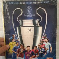 Champions League 2011/2012