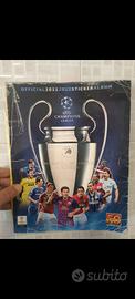 Champions League 2011/2012