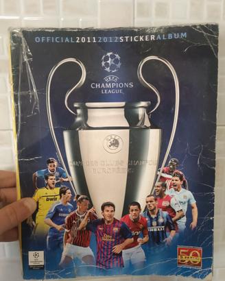 Champions League 2011/2012