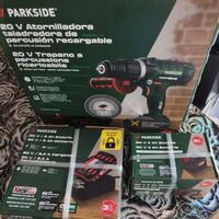 Parkside 
