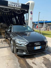 Audi A6 55 3.0 340 cv