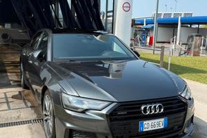 Audi A6 55 3.0 340 cv