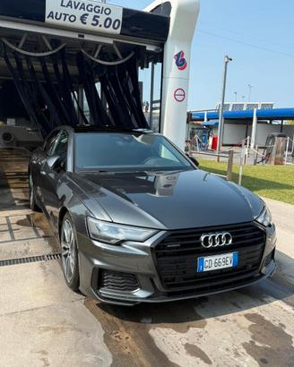 Audi A6 55 3.0 340 cv