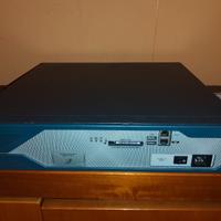 Cisco 2800 Series ISR (Integrated Services 