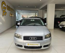 AUDI A3 2.0 16V TDI Ambition