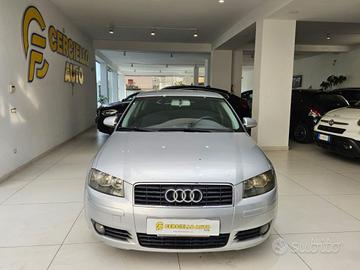 AUDI A3 2.0 16V TDI Ambition