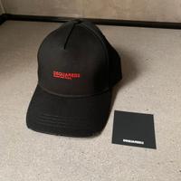 cappello Dsquared2 