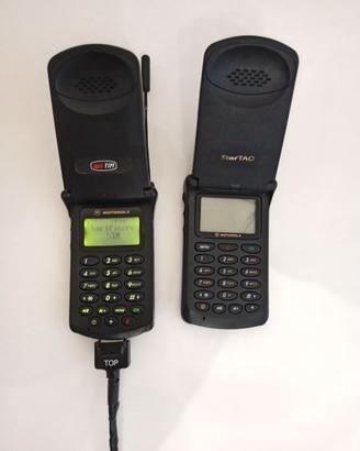 Telefoni vintage