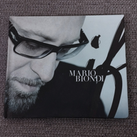 CD Mario Biondi