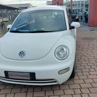 VOLKSWAGEN New Beetle 1.9 TDI 90 Cv Marciant