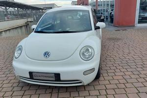 VOLKSWAGEN New Beetle 1.9 TDI 90 Cv Marciant