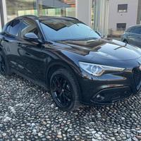 ALFA ROMEO Stelvio 2.2 Turbodiesel 210 CV AT8 Q4