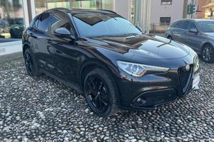 ALFA ROMEO Stelvio 2.2 Turbodiesel 210 CV AT8 Q4