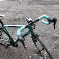 Bianchi da corsa 