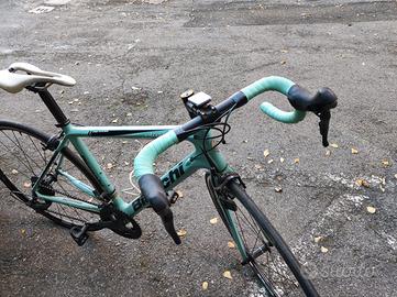 Bianchi da corsa 