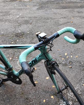 Bianchi da corsa 