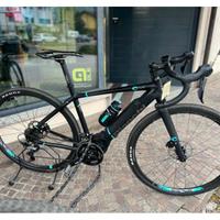 Bianchi Impulso e-allroad Polini