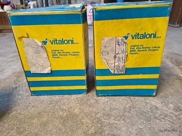 specchietti vitaloni fiat Panda con filo