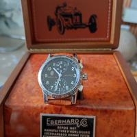 Eberhard Tazio Nuvolari Gold car collection 