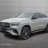 MERCEDES-BENZ GLE Coupe 300 d AMG Line Premium 4ma
