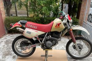 Yamaha TT 600 - 1990