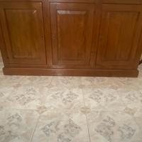 Credenza bassa mondo convenienza