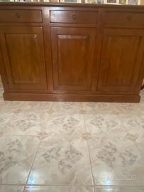 Credenza bassa mondo convenienza