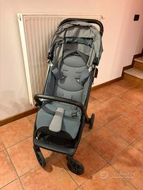 Passeggino Inglesina Quid3