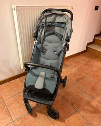 Passeggino Inglesina Quid3