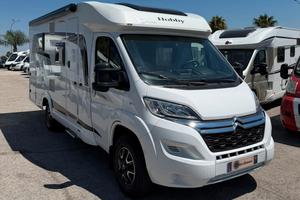Hobby camper V65 ONTOUR