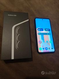 Samsung Galaxy S26 512 Gb Silver Edition