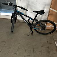 Rockrider 340 B’TWIN - MTB 26”