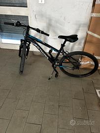 Rockrider 340 B’TWIN - MTB 26”