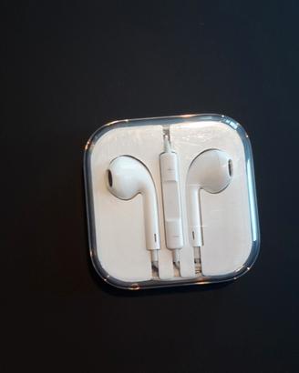 Auricolari nuovi per iphone